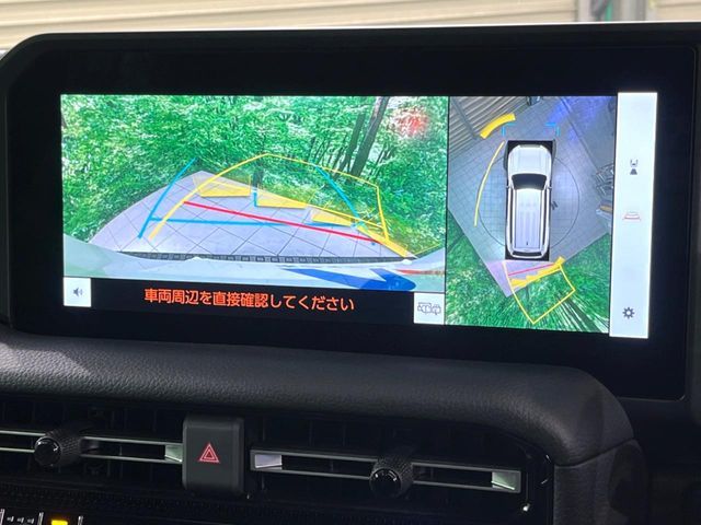 TOYOTA LANDCRUISER 250 2024