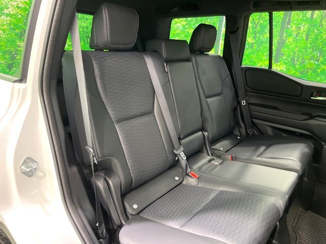 TOYOTA LANDCRUISER 250 2024