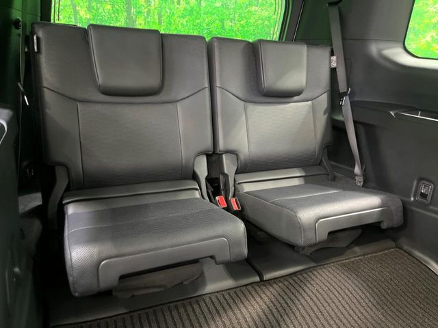 TOYOTA LANDCRUISER 250 2024