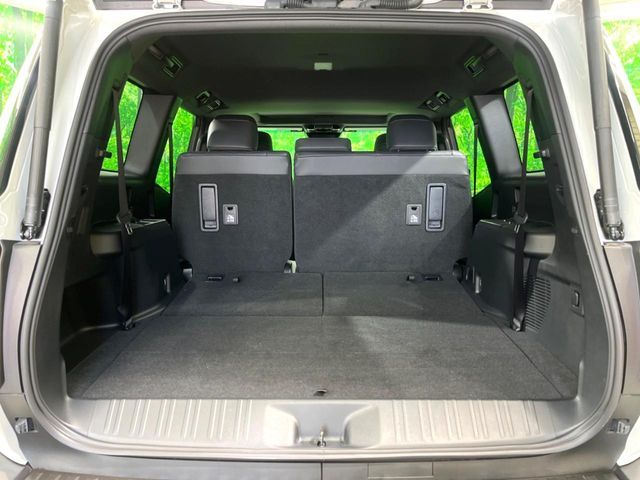 TOYOTA LANDCRUISER 250 2024