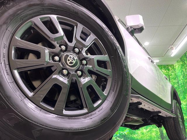 TOYOTA LANDCRUISER 250 2024