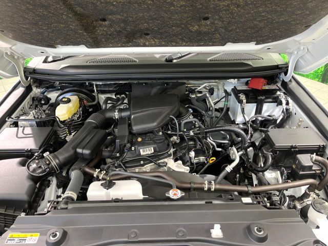 TOYOTA LANDCRUISER 250 2024