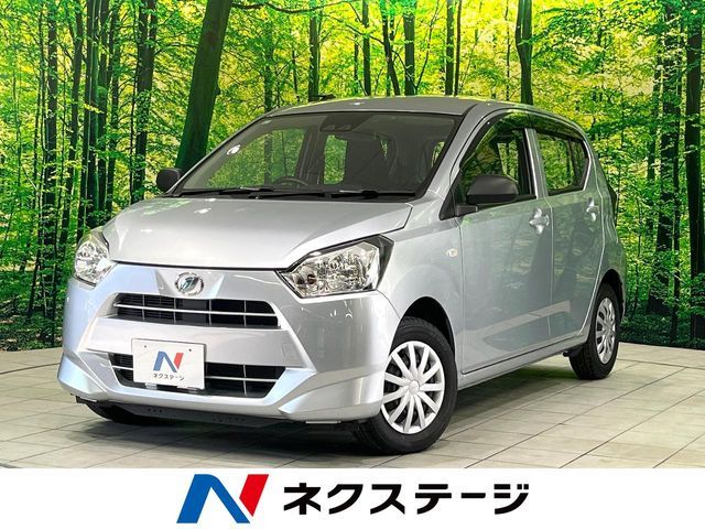 DAIHATSU MIRA e:S 2019