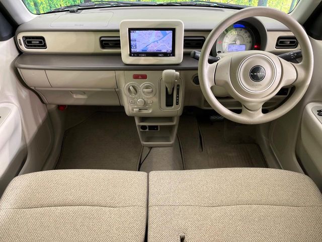 SUZUKI ALTO LAPIN 2016