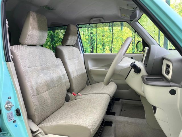 SUZUKI ALTO LAPIN 2016