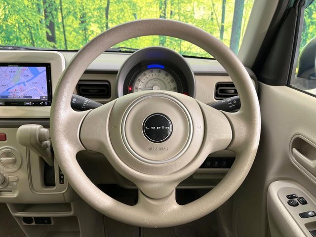 SUZUKI ALTO LAPIN 2016