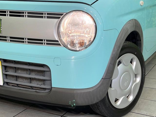 SUZUKI ALTO LAPIN 2016