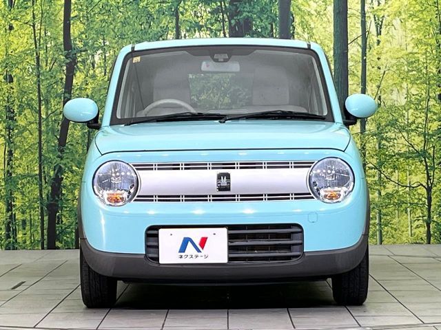 SUZUKI ALTO LAPIN 2016