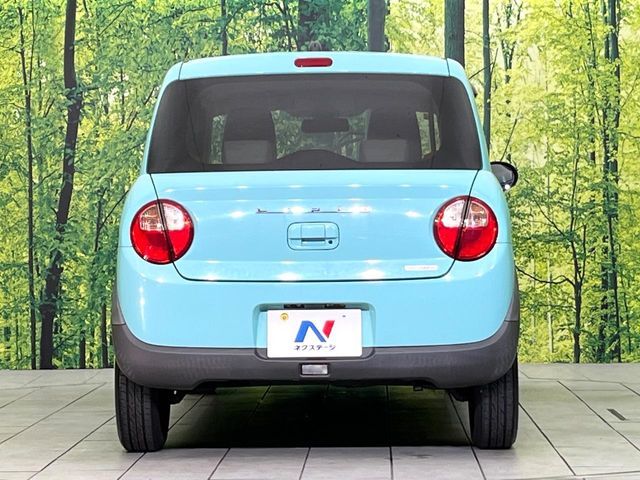 SUZUKI ALTO LAPIN 2016