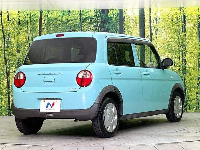 SUZUKI ALTO LAPIN 2016