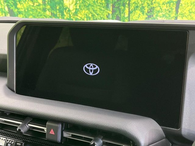 TOYOTA LANDCRUISER 250 2024