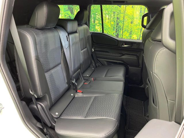 TOYOTA LANDCRUISER 250 2024