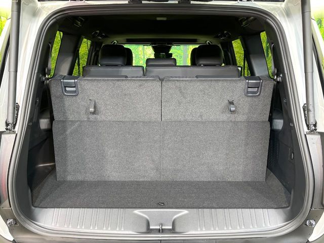 TOYOTA LANDCRUISER 250 2024