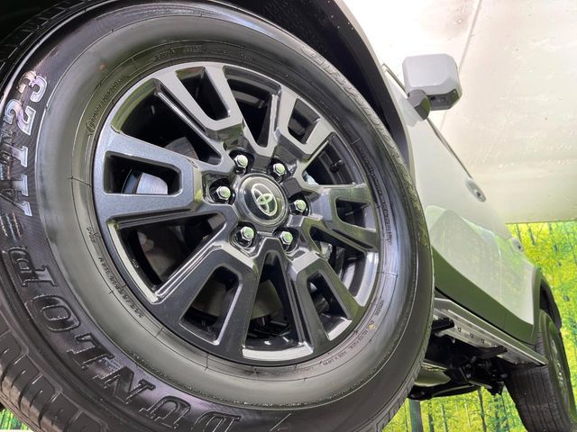 TOYOTA LANDCRUISER 250 2024