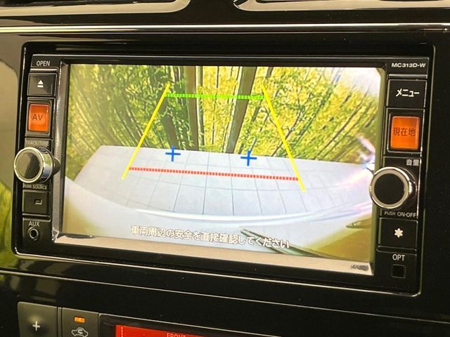 NISSAN SERENA  WG 4WD 2014