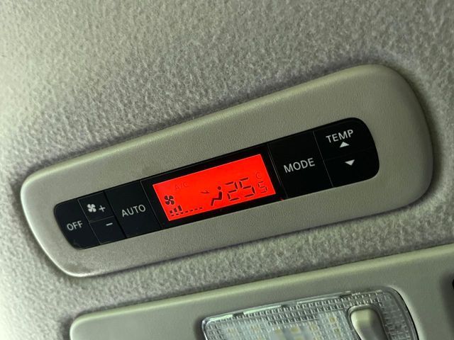 NISSAN SERENA  WG 4WD 2014