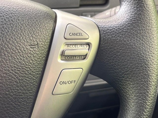 NISSAN SERENA  WG 4WD 2014