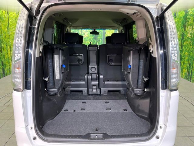NISSAN SERENA  WG 4WD 2014
