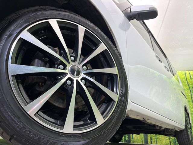 NISSAN SERENA  WG 4WD 2014