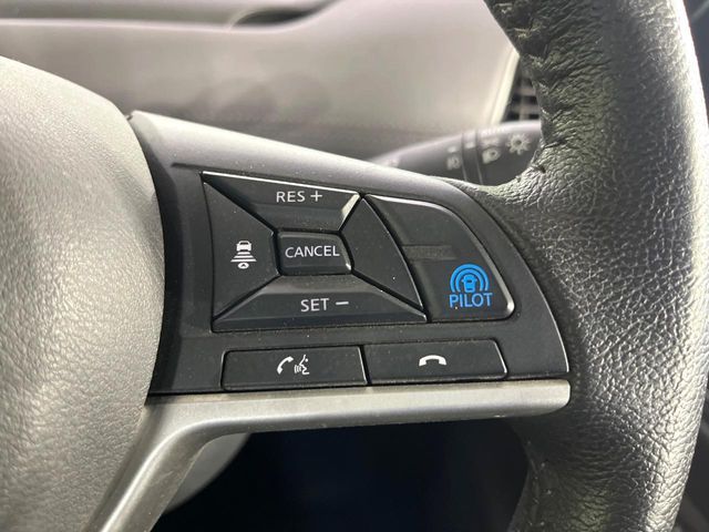 NISSAN SERENA  WG 2020