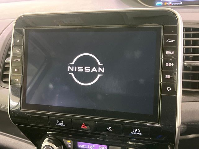 NISSAN SERENA  WG 2020