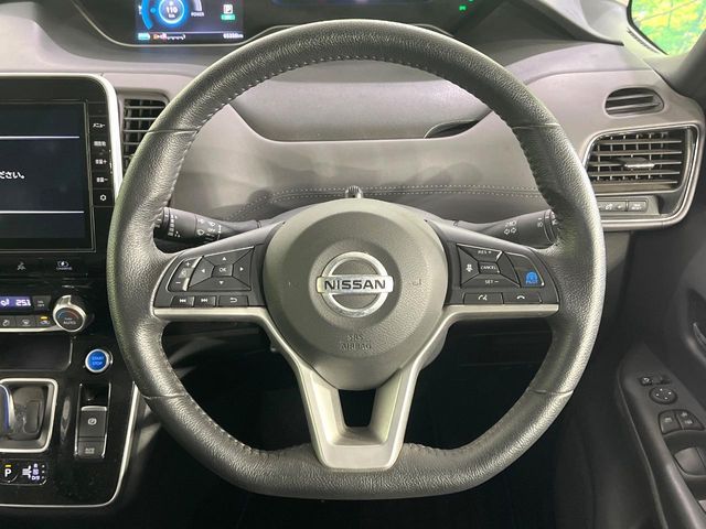 NISSAN SERENA  WG 2020