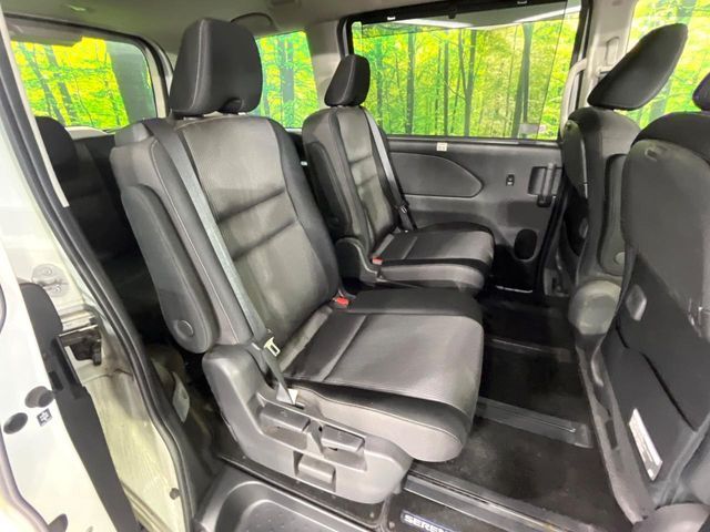 NISSAN SERENA  WG 2020