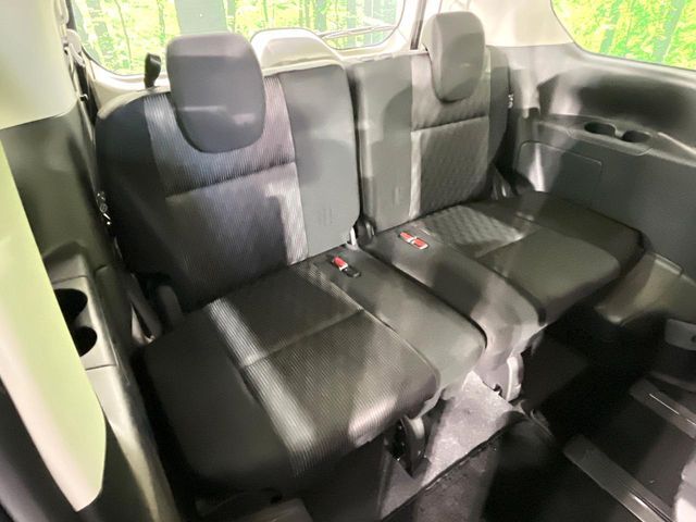 NISSAN SERENA  WG 2020