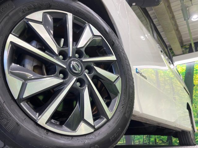 NISSAN SERENA  WG 2020