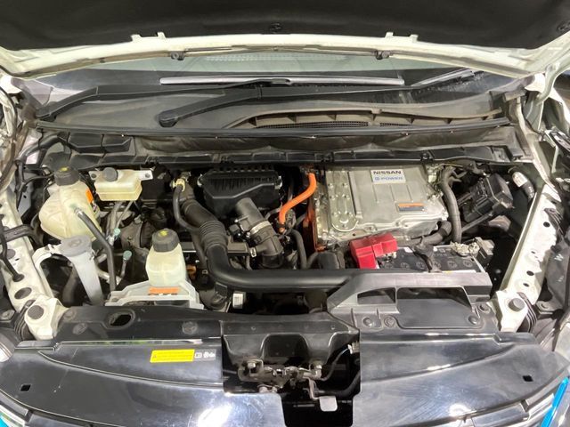 NISSAN SERENA  WG 2020