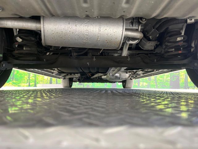 NISSAN SERENA  WG 2020