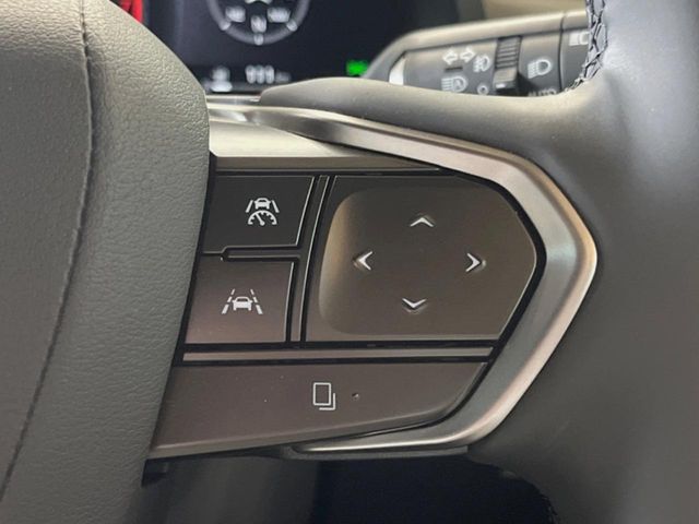 TOYOTA LEXUS LBX 2025