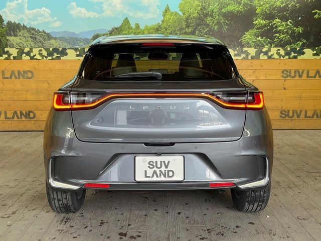 TOYOTA LEXUS LBX 2025