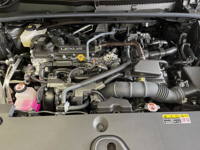 TOYOTA LEXUS LBX 2025