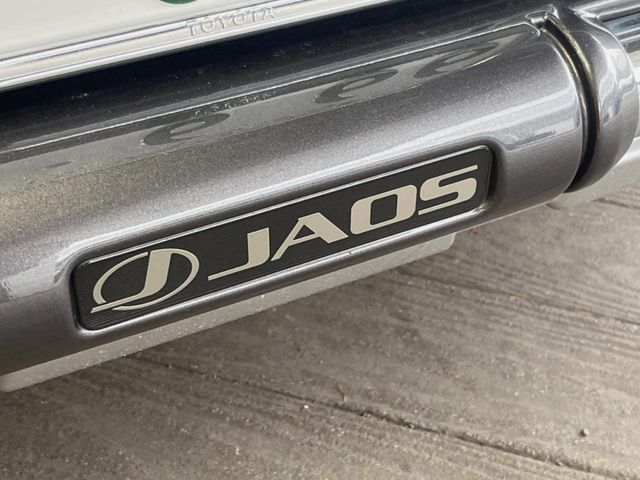 TOYOTA RAV4 4WD 2024