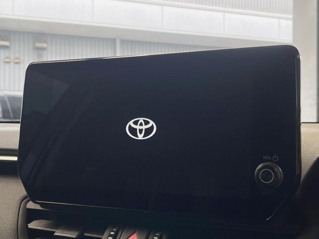 TOYOTA RAV4 4WD 2024