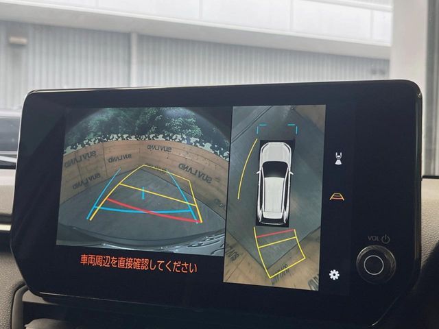 TOYOTA RAV4 4WD 2024