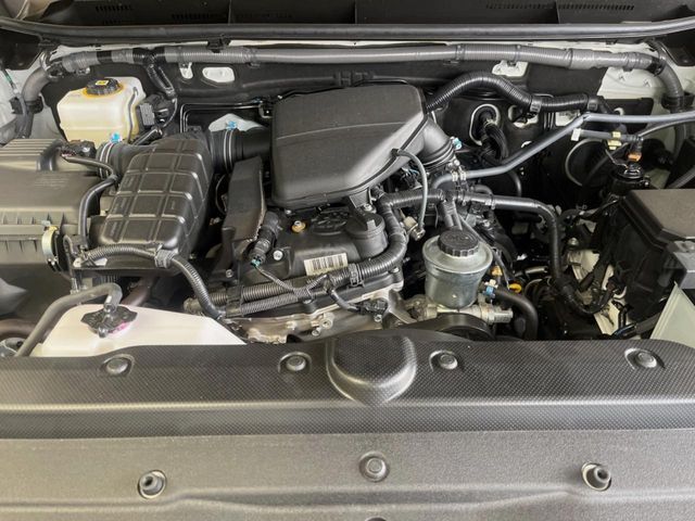 TOYOTA LANDCRUISER PRADO 2022