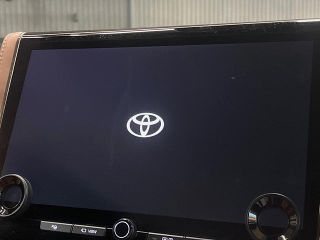 TOYOTA VELLFIRE  HYBRID 2023