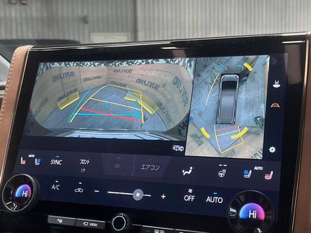 TOYOTA VELLFIRE  HYBRID 2023