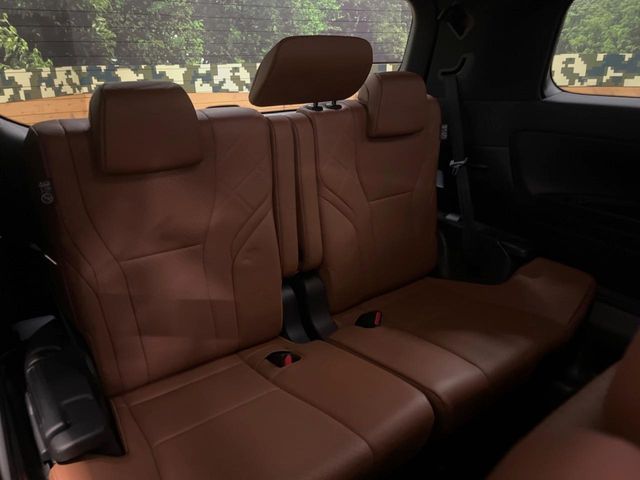 TOYOTA VELLFIRE  HYBRID 2023