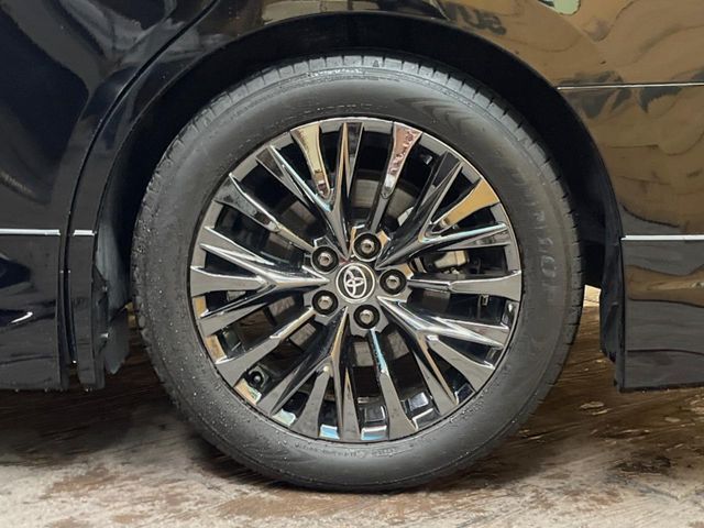 TOYOTA VELLFIRE  HYBRID 2023