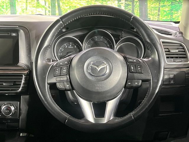 MAZDA CX-5 2016