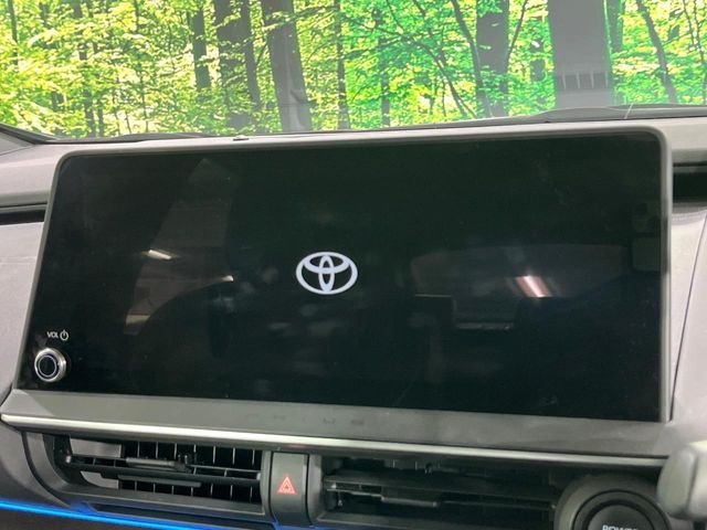 TOYOTA PRIUS 2023