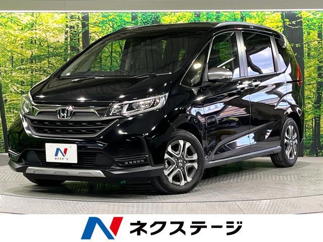 HONDA FREED HYBRID 2021 