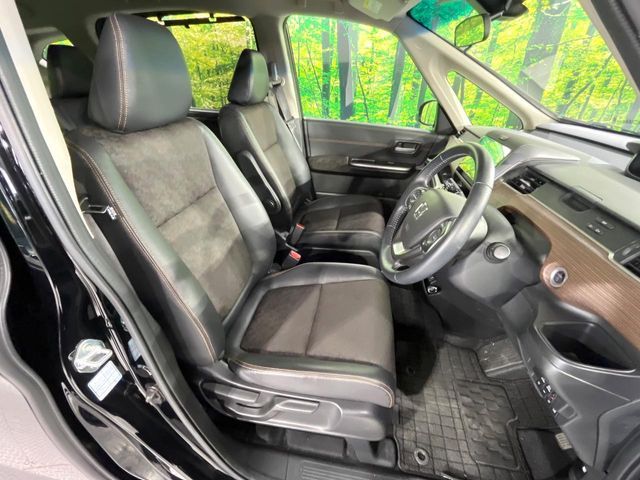 HONDA FREED HYBRID 2021