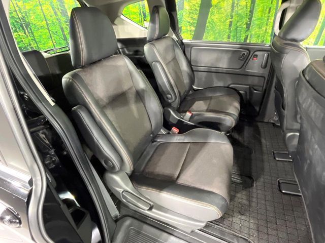 HONDA FREED HYBRID 2021