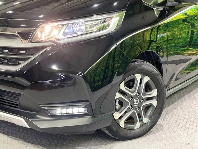 HONDA FREED HYBRID 2021