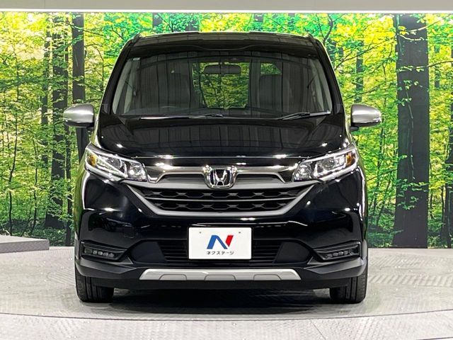 HONDA FREED HYBRID 2021