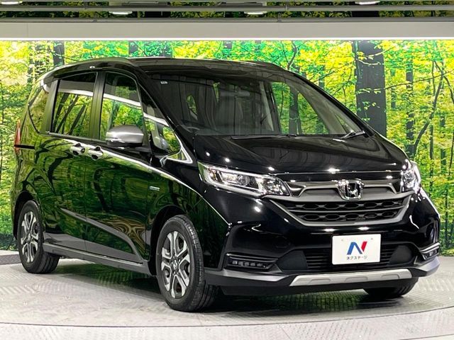 HONDA FREED HYBRID 2021